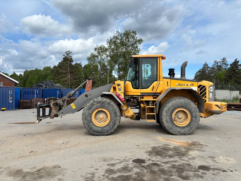 Volvo L 110 F