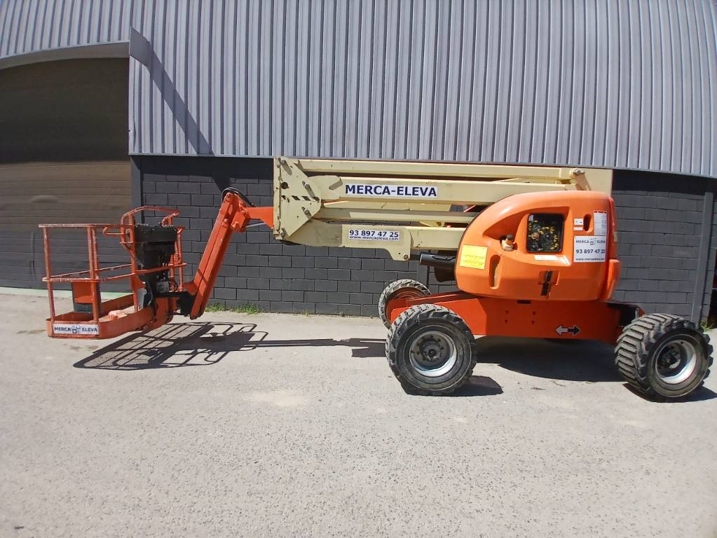 JLG 450 AJ SIII