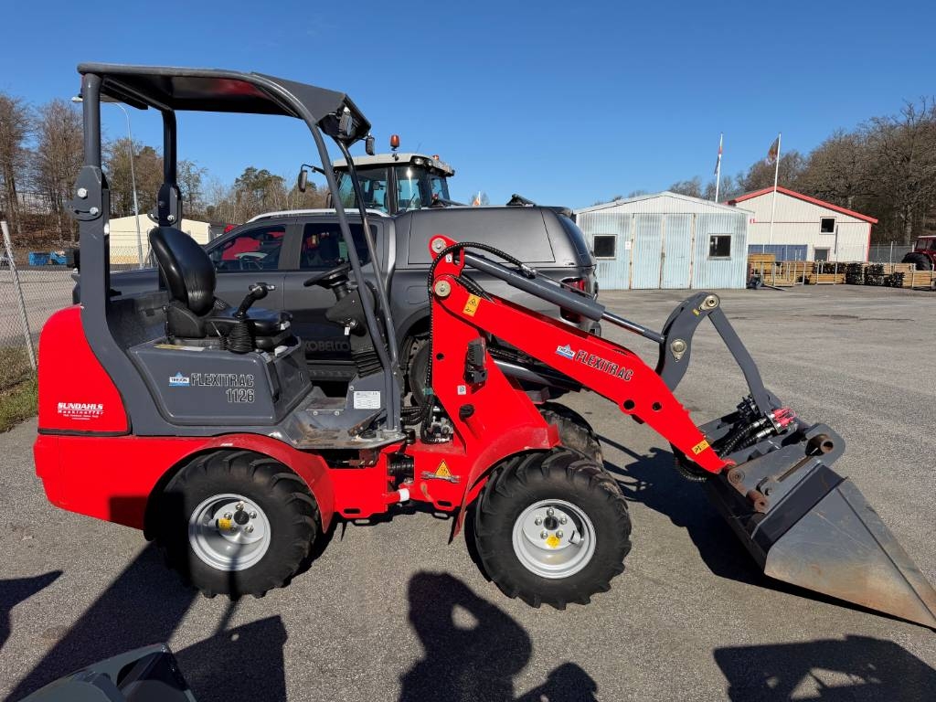 Flexitrac 1126