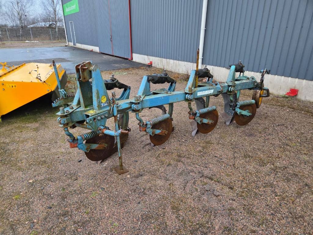 Överum B 387