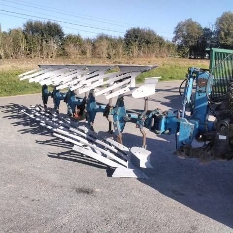 Rabe/RABEWERK 5 CORPS