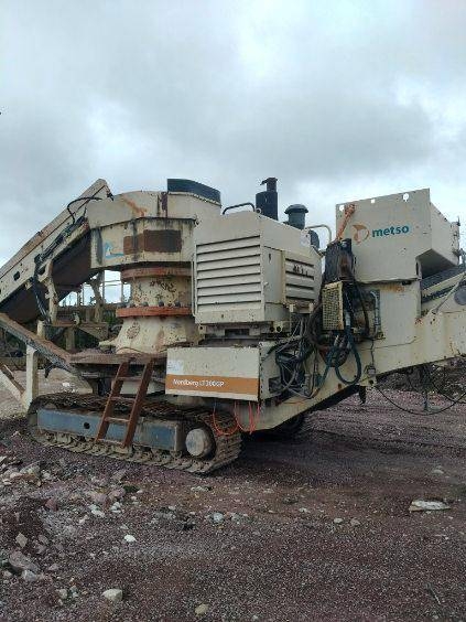 Metso LT 300 GP S