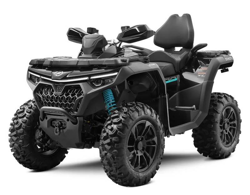 CFMoto CFORCE 1000 TOURING
