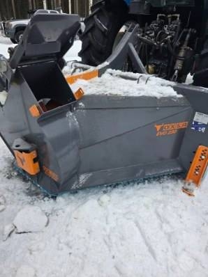 Oxsa Evo 230