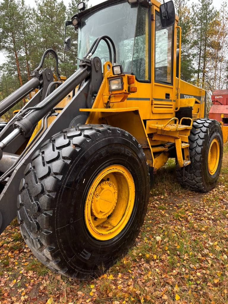Volvo L 90B
