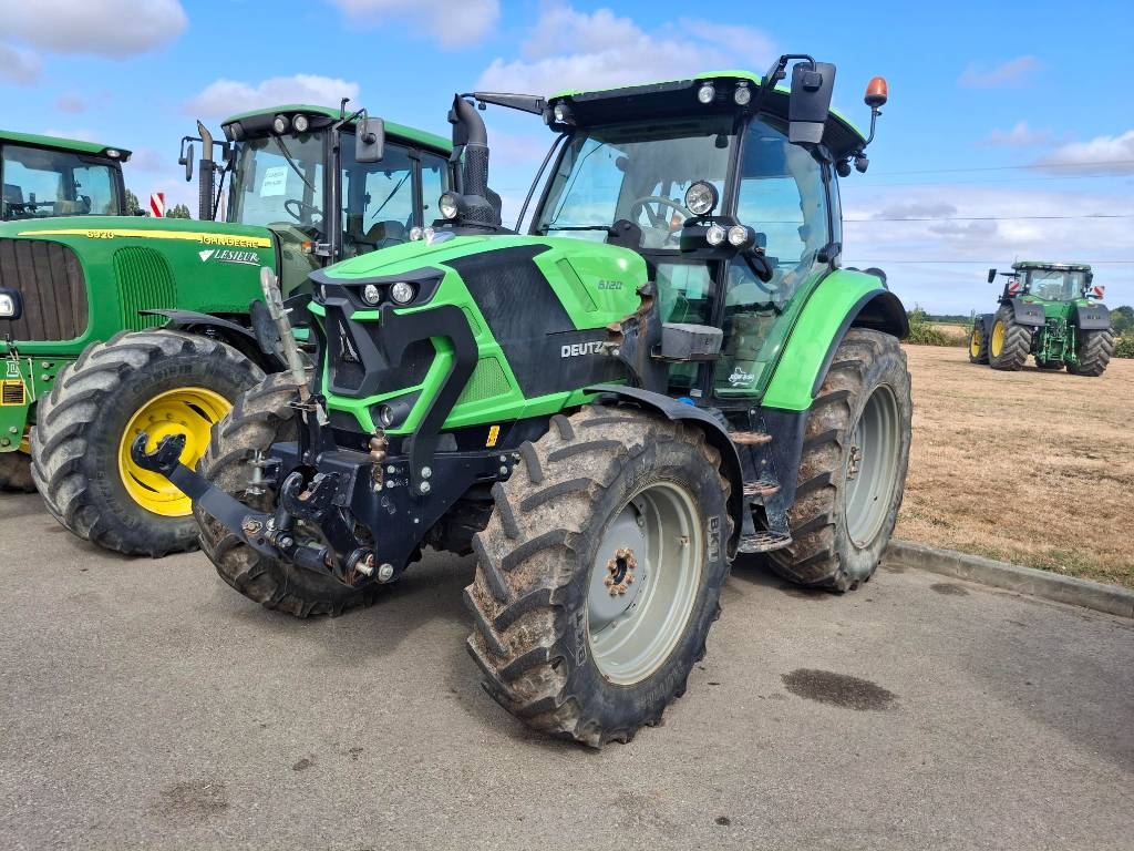 Deutz-Fahr 6120