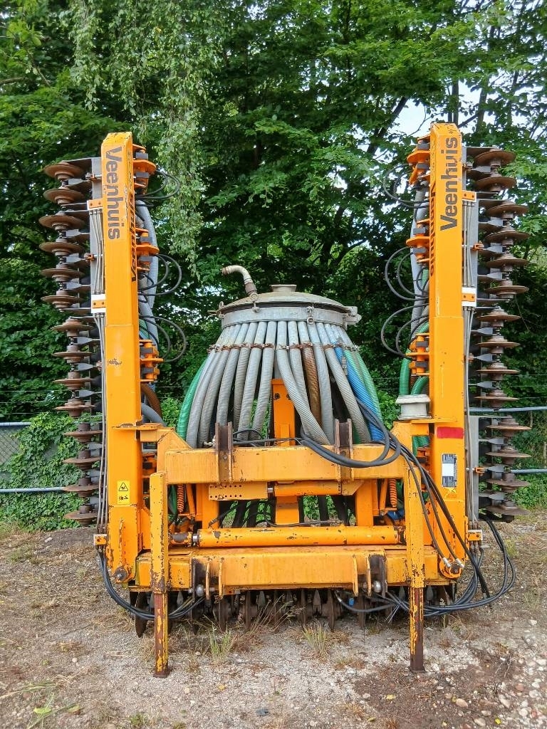 Veenhuis Euroject 350 7.60/40
