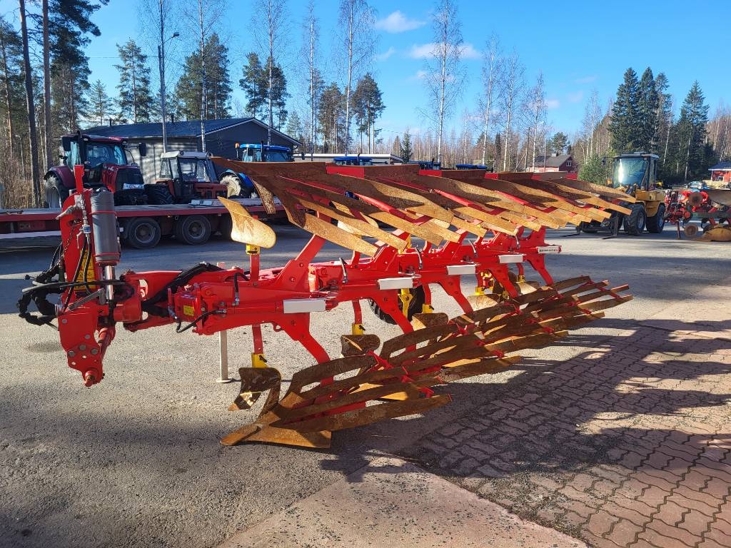 Pöttinger Servo 35 S Plus