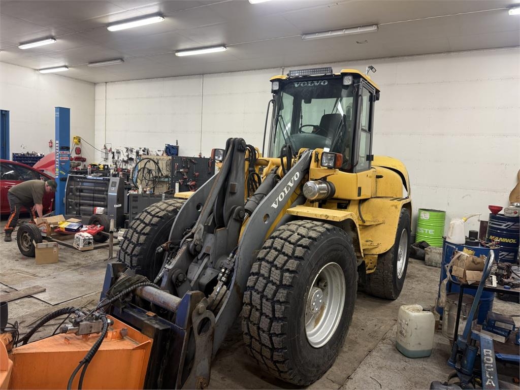 Volvo L40B