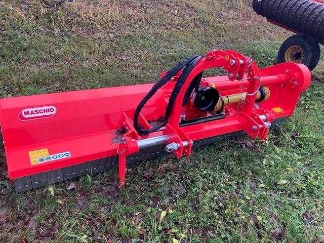 Maschio Brava 250 L