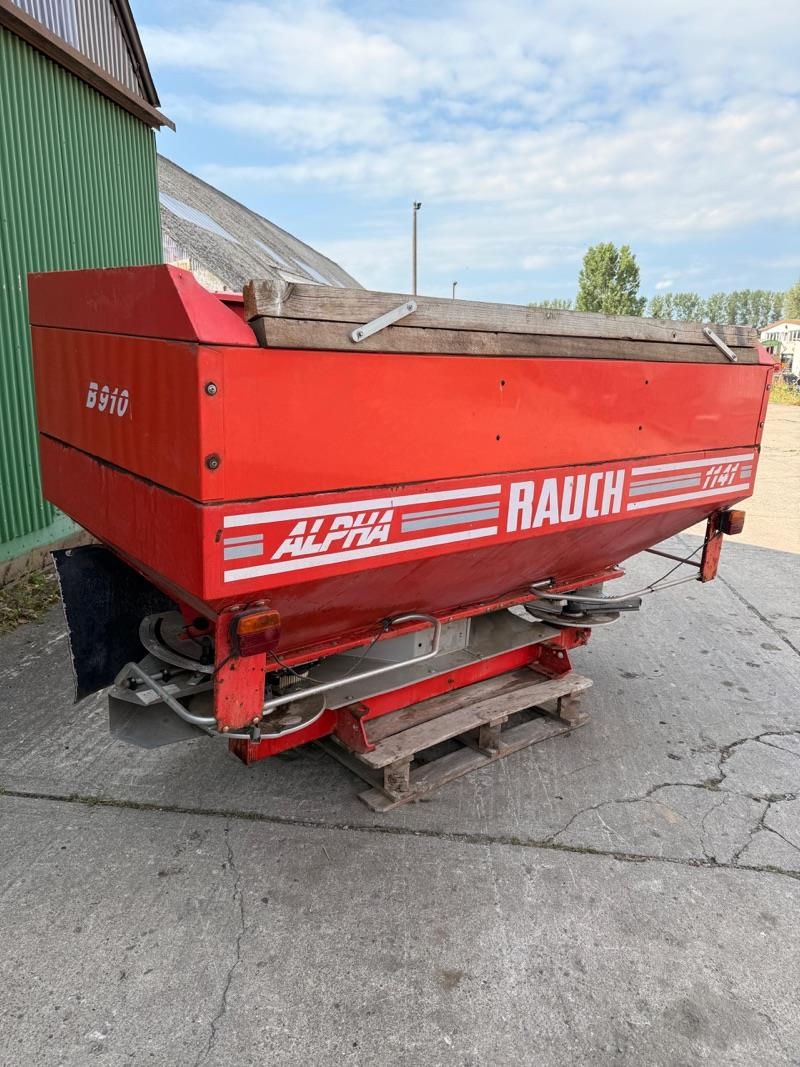 Rauch Alpha 1141