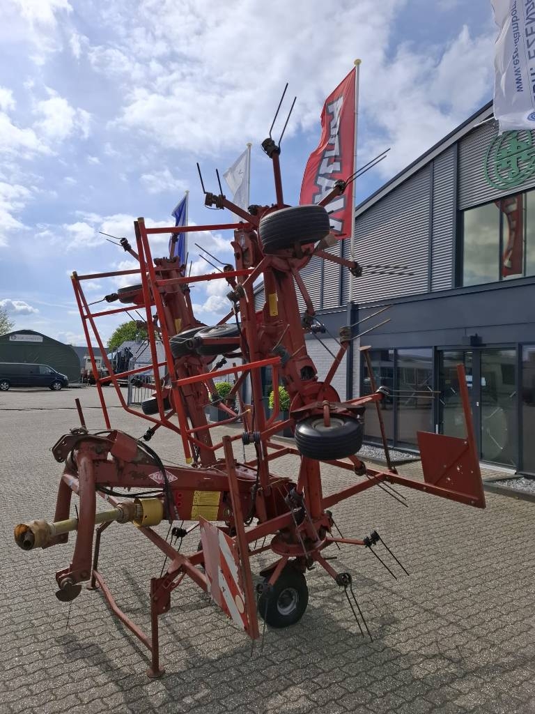 Kuhn GF 8501 MH