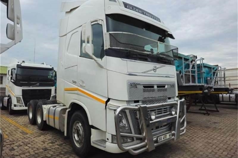Volvo FH