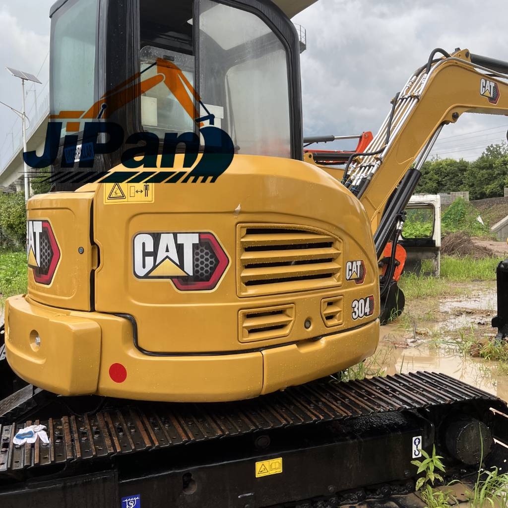 CAT 304 C