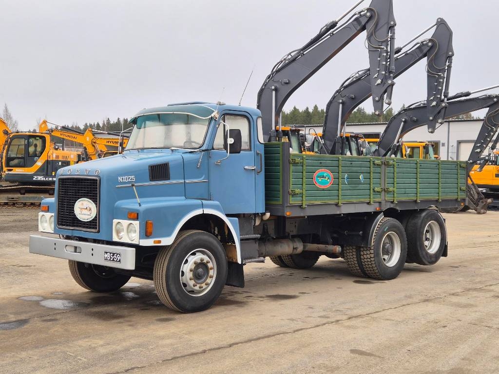 Volvo N 1025