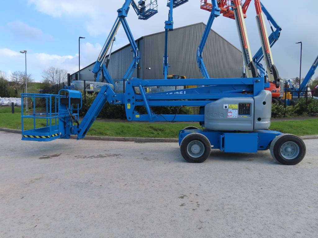 Genie Z 45/25 J BI