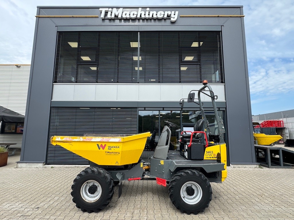 Wacker Neuson DW 30