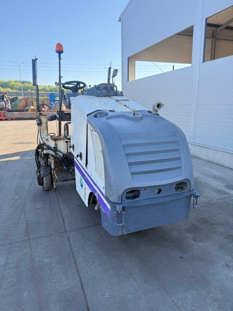 Wirtgen W 35 DC