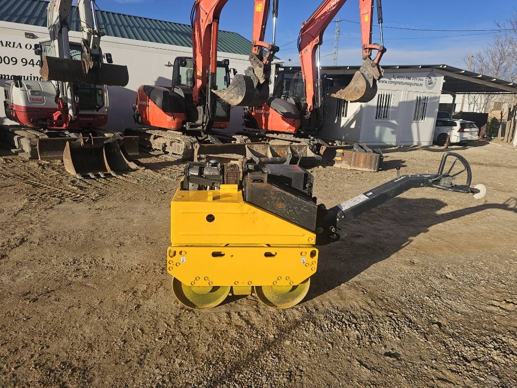 Bomag BW 65