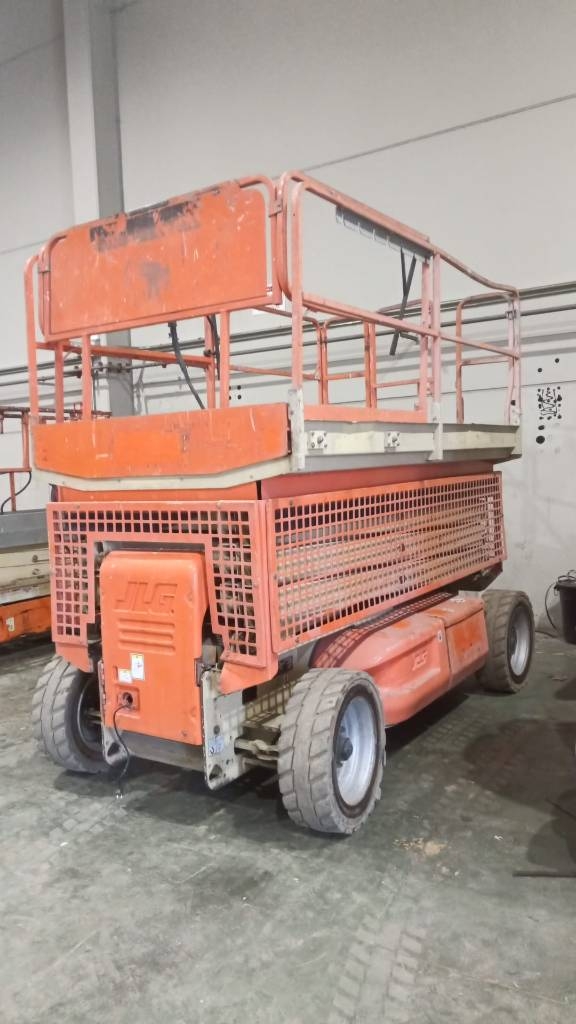 JLG 3369 LE