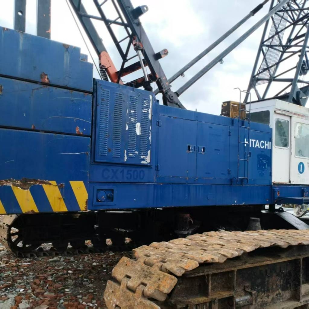Hitachi KH 500