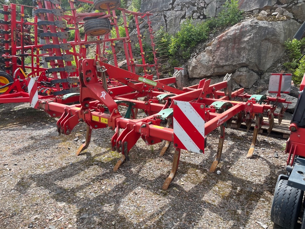 Kverneland CLC PRO 300