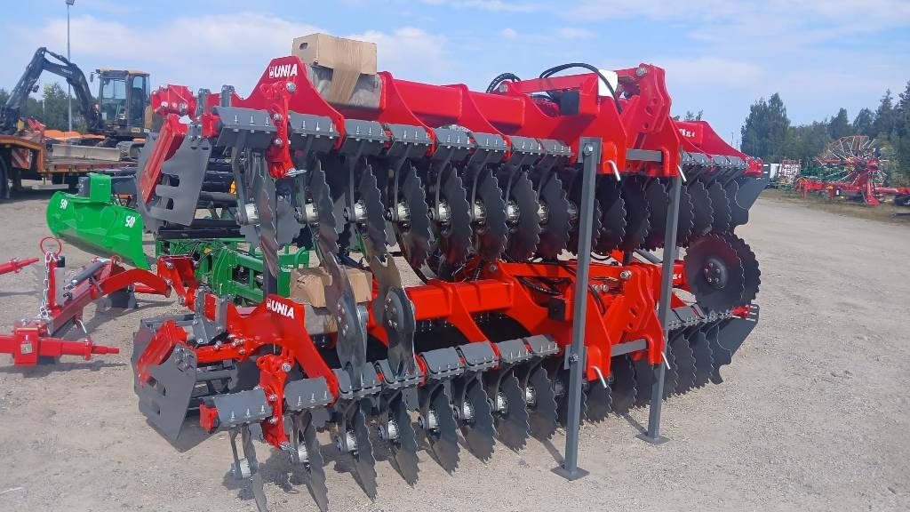 Unia Ares 4 XL