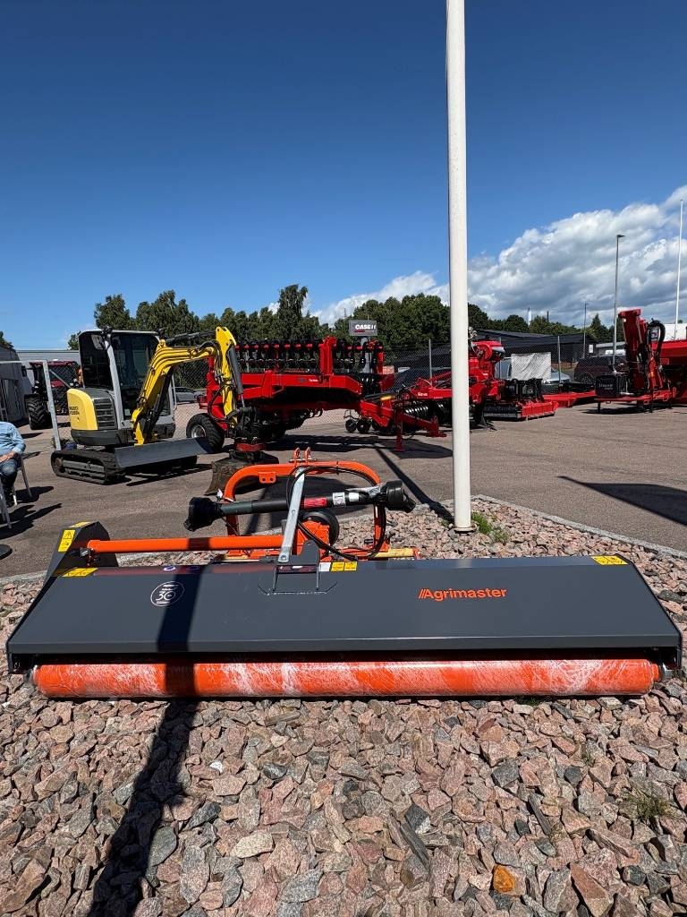 Agrimaster SKL 2.70