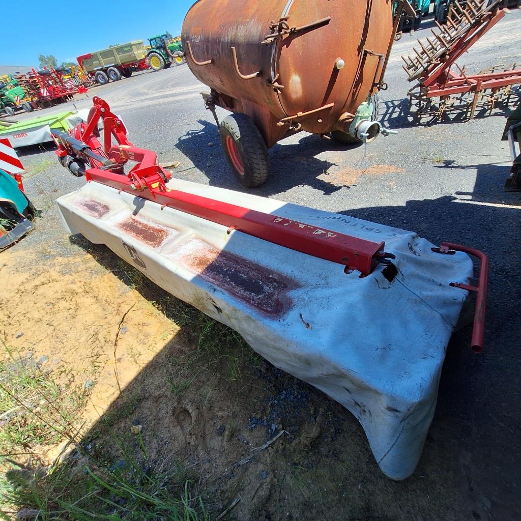 Lely Splendimo 360 M