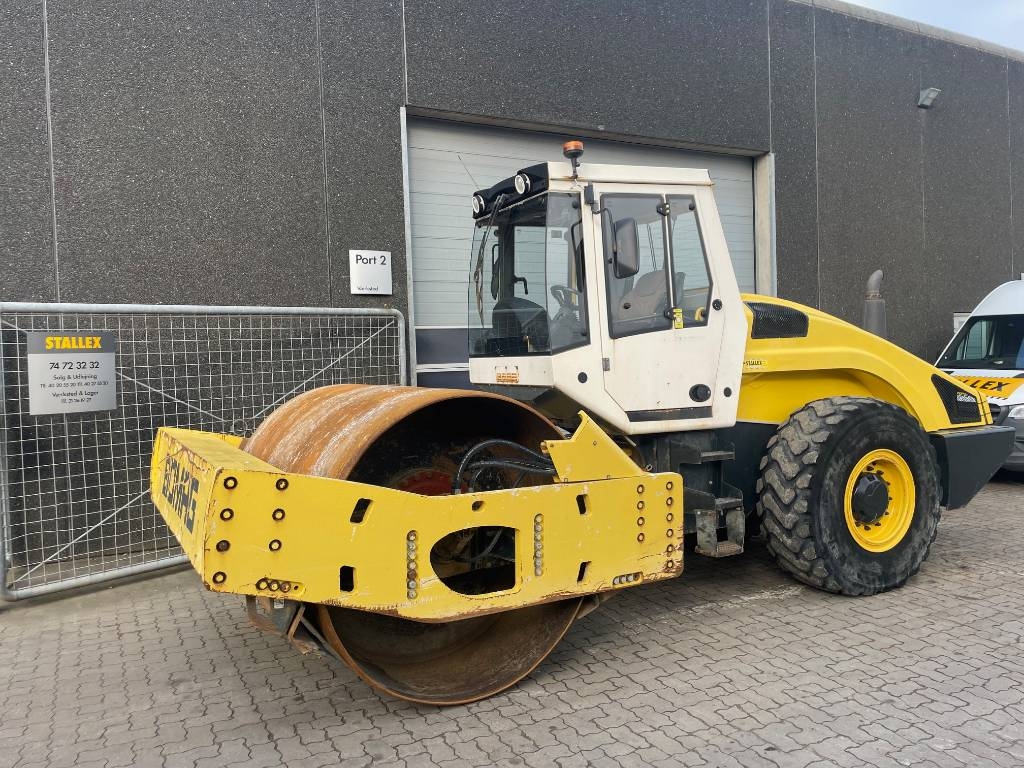 Bomag BW 219 D H-4