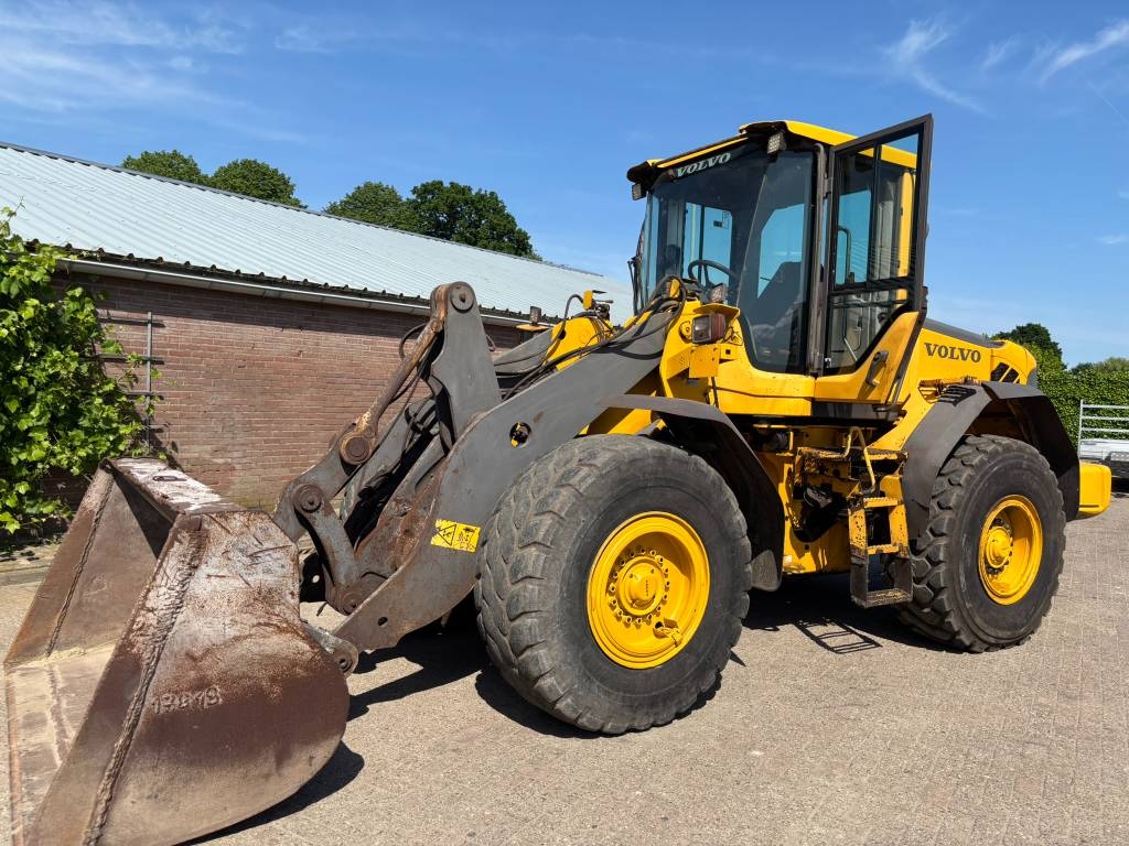 Volvo L 70 F