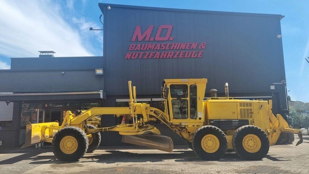 CAT 12H