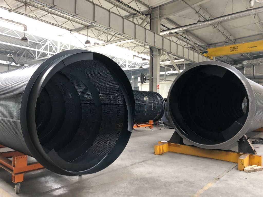 Doppstadt Komptech Eggersmann Pronar SM518 SM620 Nemus Cribus T60 T70 — occasion 2026