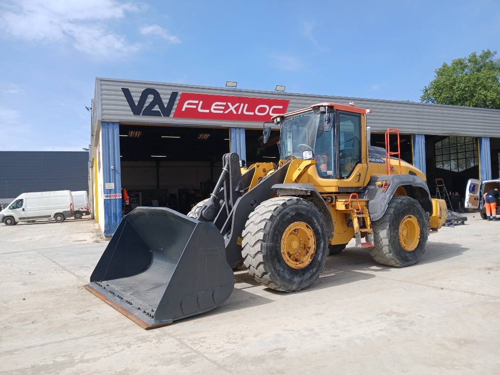 Volvo L110H