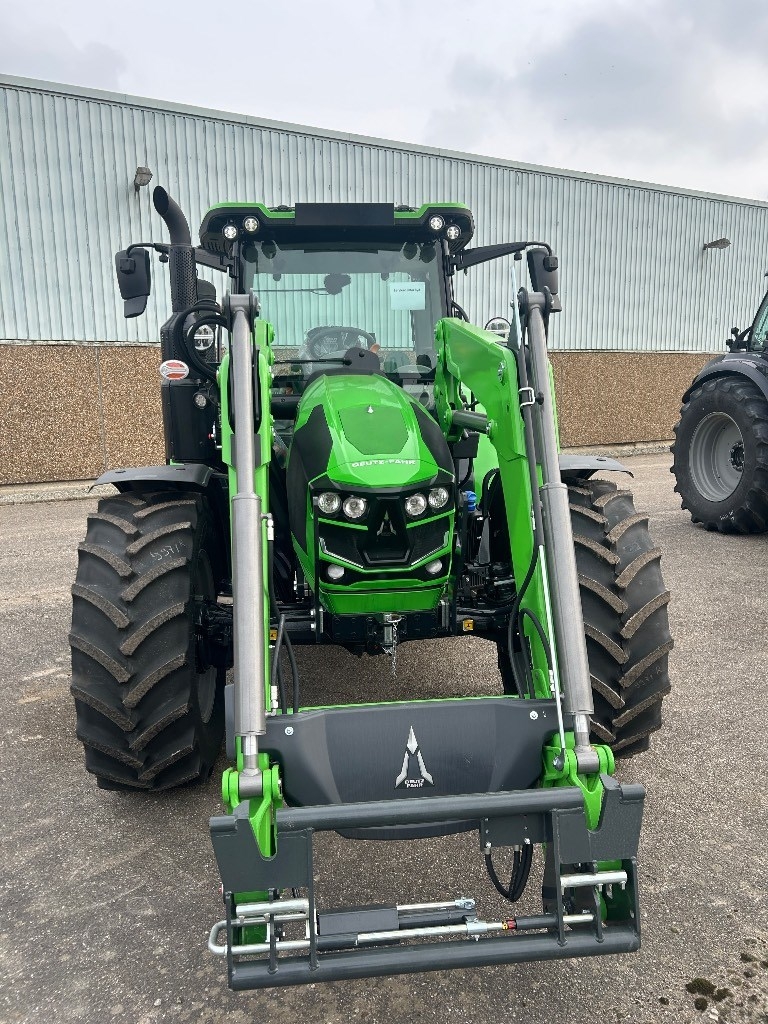 Deutz-Fahr 5125
