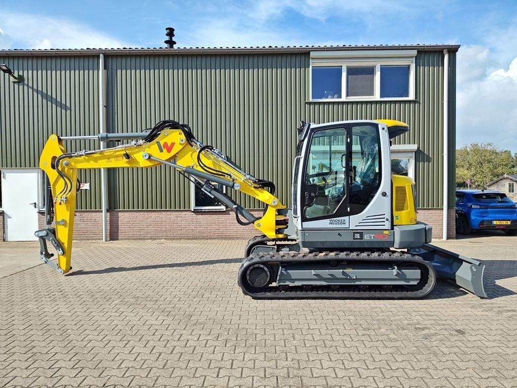 Wacker Neuson ET90  Unused!!! NEW
