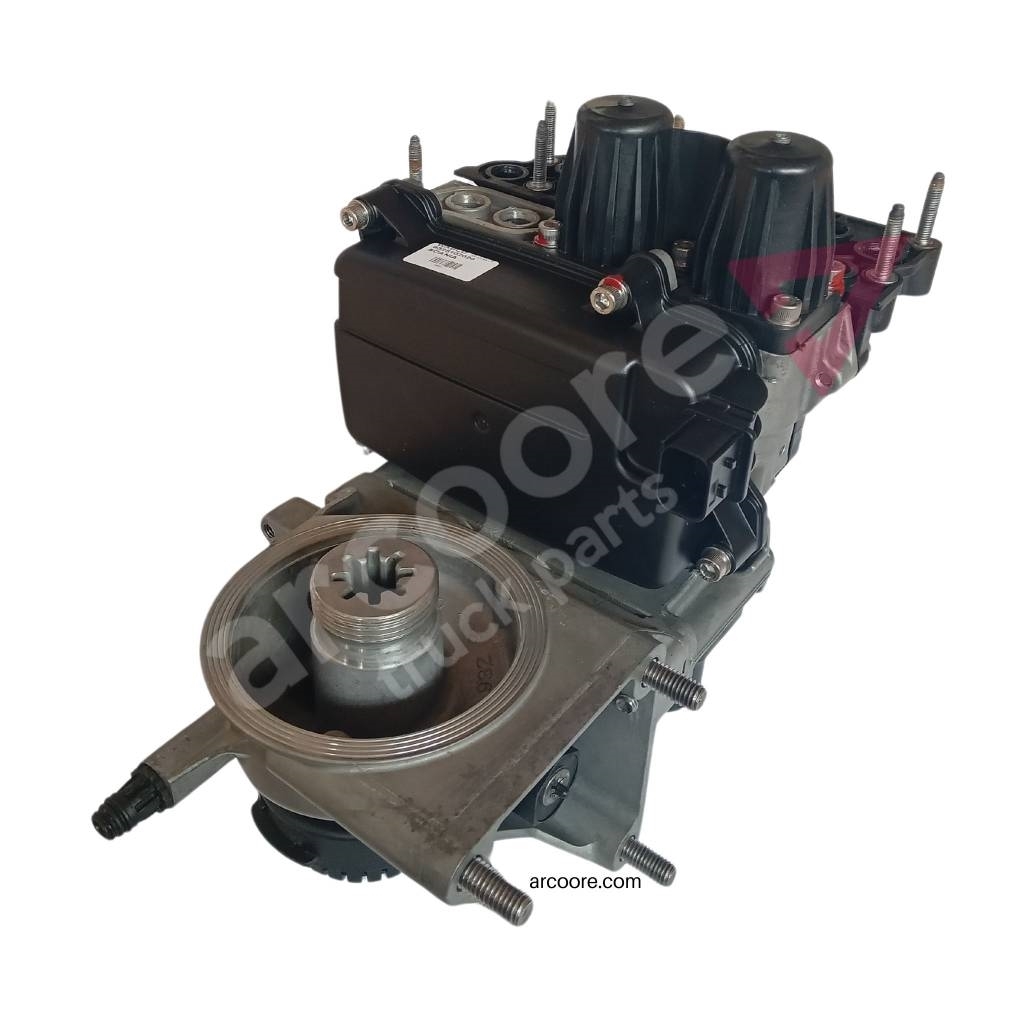 Wabco 2897060 APS air dryer
