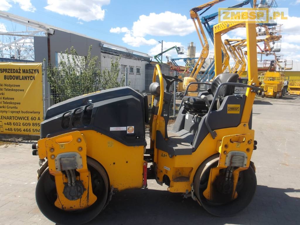 Hamm HD 12 VV