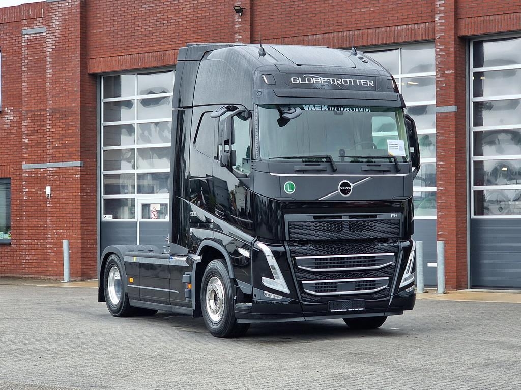 Volvo FH 13.500 Globetrotter XL 4x2 - NEW - Full spec -