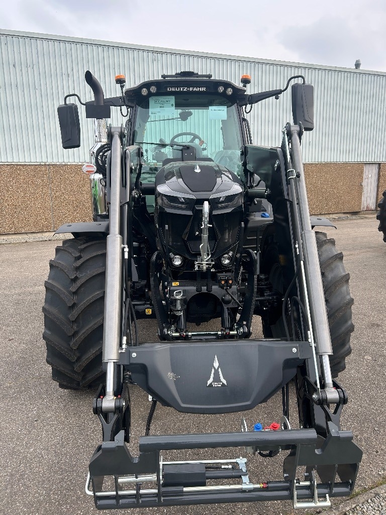 Deutz-Fahr 6150.4 TTV