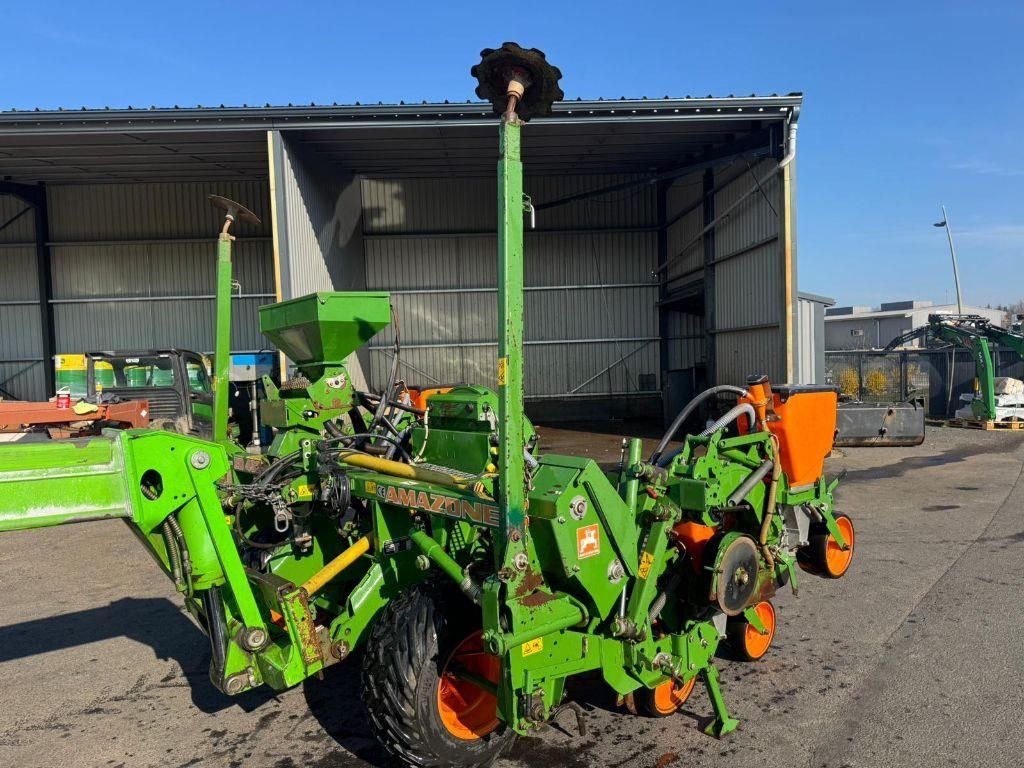 Amazone ED 452 K - PRIX EN BAISSE