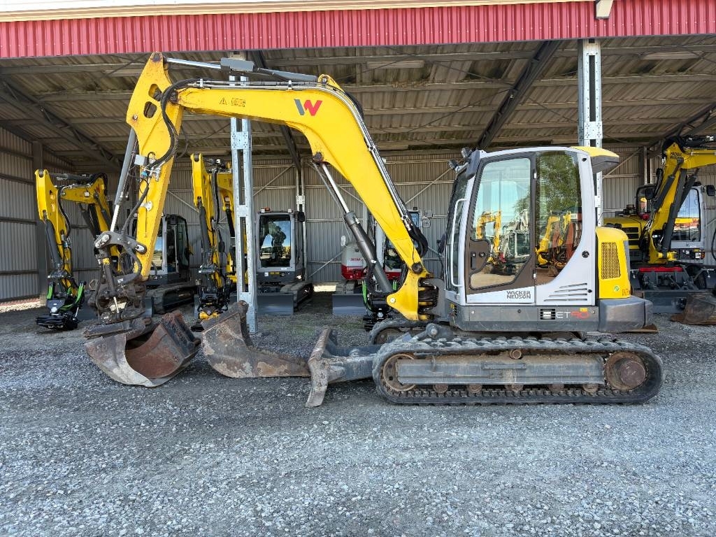 Wacker Neuson ET90