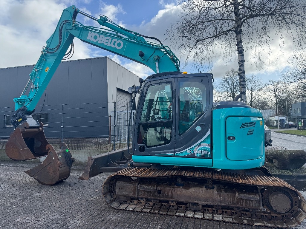Kobelco SK 140 SRLC-5
