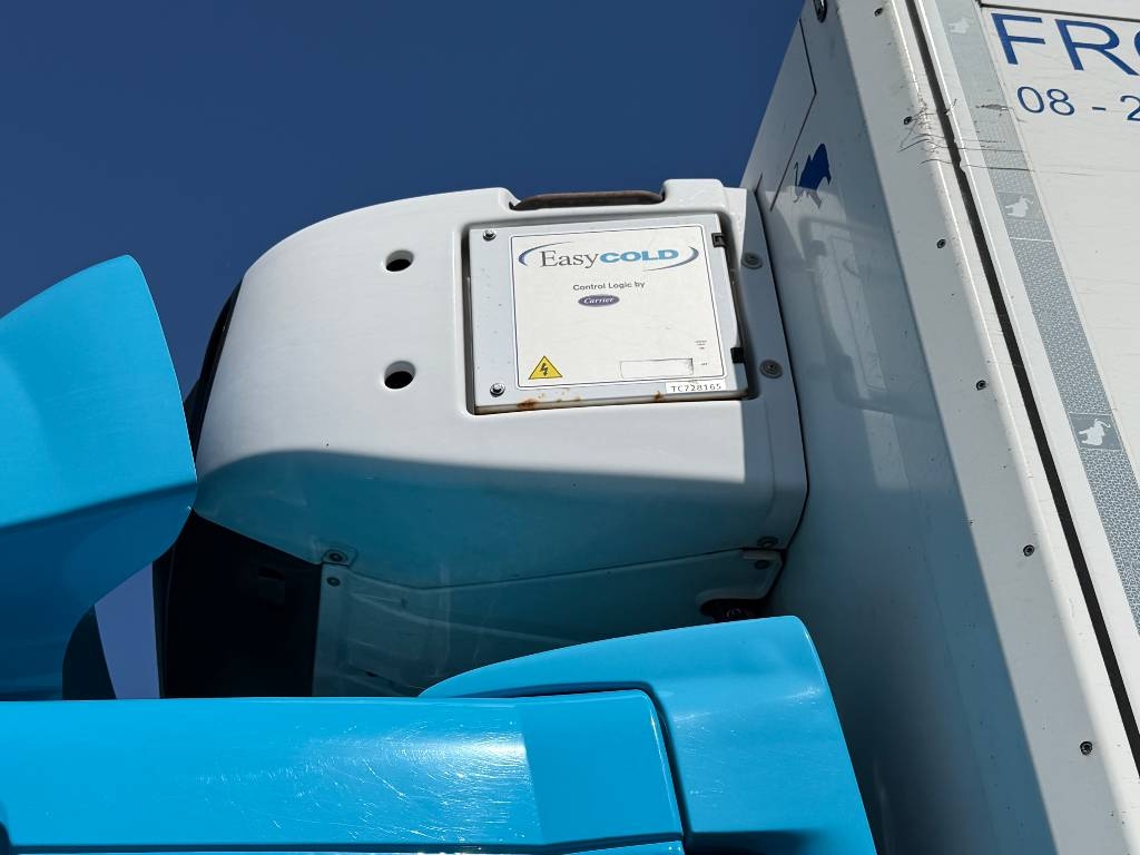 Thermo King T-1200R Carrier SUPRA 950 MM