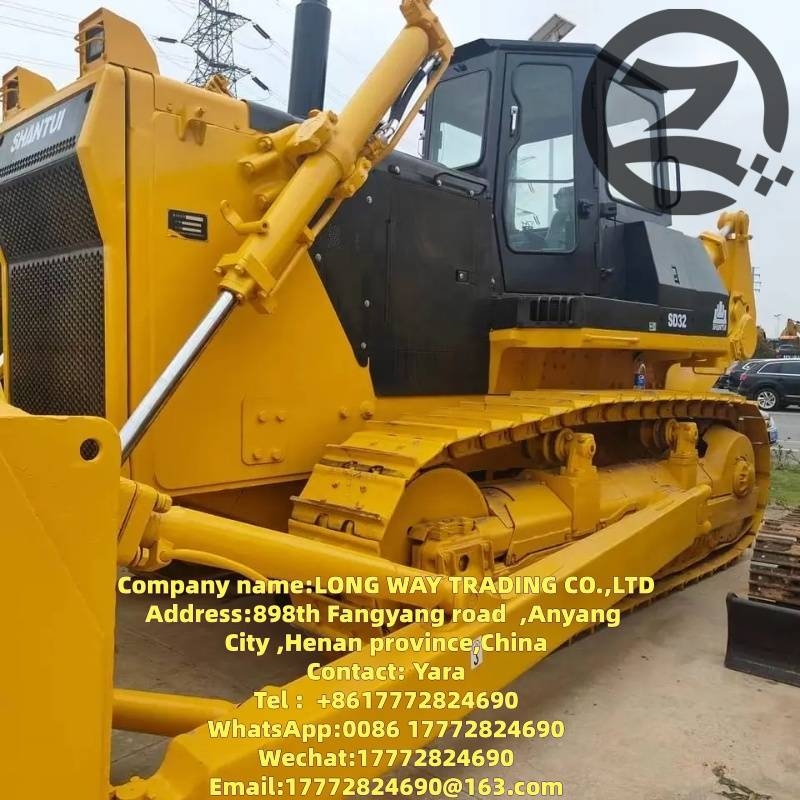Shantui SD 32