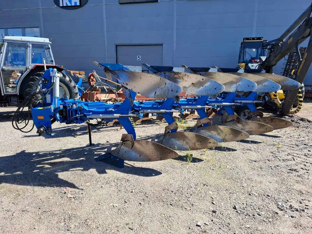 Överum VariFlex CX Plus 5975H