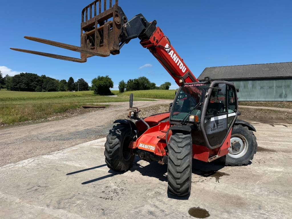 Manitou MT 932