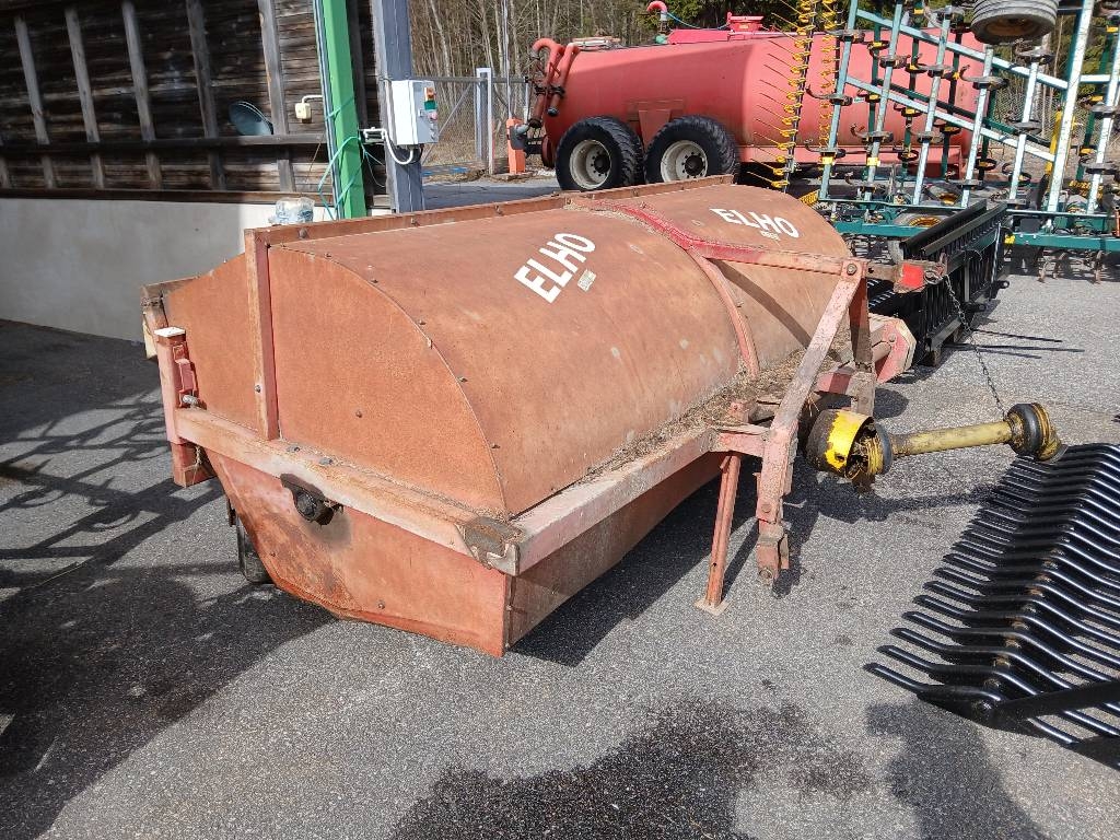 Elho TR 250
