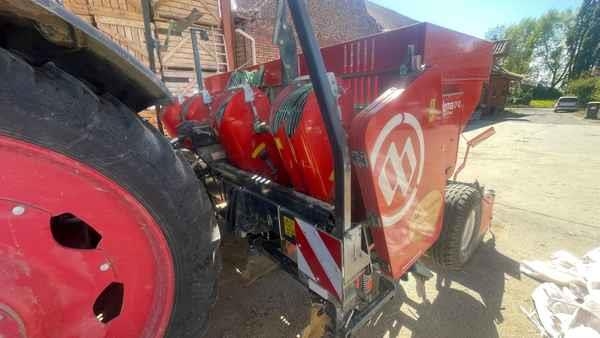 Dewulf CP42