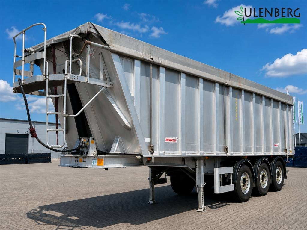 Benalu BENCERE 47m3